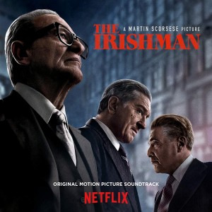 OST - Irishman (2019) (Vinyl)