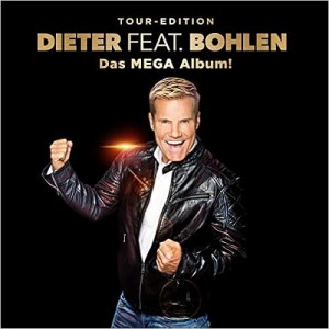 Dieter Bohlen - Dieter Feat. Bohlen (CD)