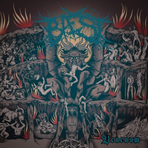 Baest - Venenum (Vinyl + CD)