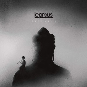 LEPROUS-PITFALLS (CD)