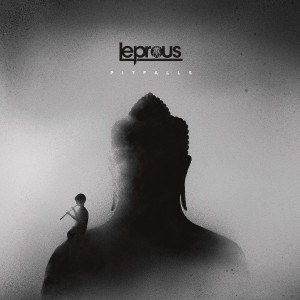 Leprous - Pitfalls (2019) (CD)