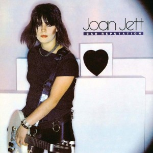 Joan Jett - Bad Reputation (Vinyl)