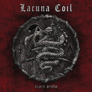 LACUNA COIL-BLACK ANIMA