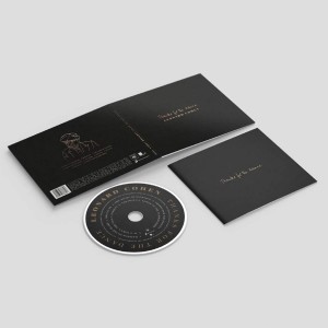 Leonard Cohen - Thanks For The Dance (2019) (CD)
