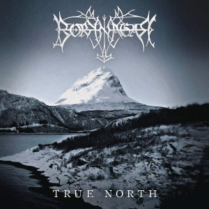 BORKNAGAR-TRUE NORTH