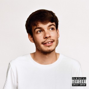 Rex Orange County - Pony (2019) (CD)