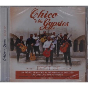 Chico & The Gypsies - Best Of (CD)