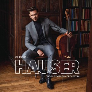 Hauser - Classic (2020) (CD)