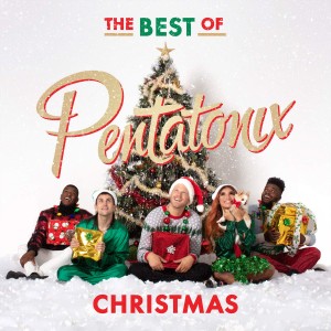 PENTATONIX-BEST OF PENTATONIX (VINYL)