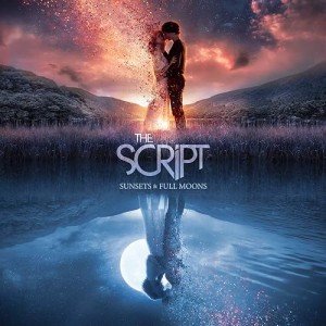 SCRIPT-SUNSET & FULL MOONS (VINYL)