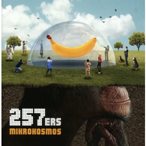 257ers - Mikrokosmos (CD)