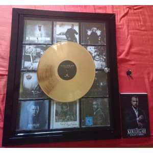Kollegah - Legacy: Best Of (CD)