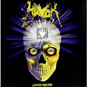 Havok - Conformicide (CD)