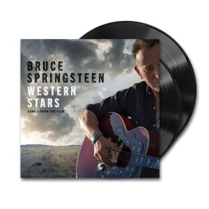 BRUCE SPRINGSTEEN-WESTERN STARS: SONGS FROM THE FILM
