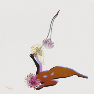 Future Islands - The Far Field (2017) (Vinyl)