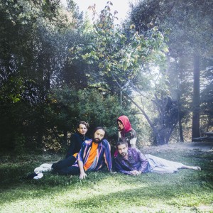 Big Thief - U.F.O.F. (2019) (Vinyl)