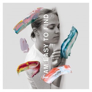 NATIONAL-I AM EASY TO FIND