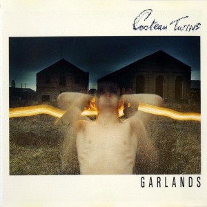 Cocteau Twins - Garlands (1983) (Vinyl)