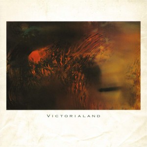 COCTEAU TWINS-VICTORIALAND (REMASTERED)