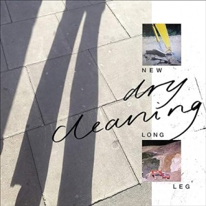DRY CLEANING-NEW LONG LEG