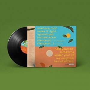 Tune-Yards - Sketchy (Vinyl)