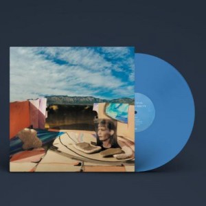 JENNY HVAL-CLASSIC OBJECTS (BLUE VINYL)