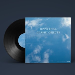 Jenny Hval - Classic Objects (Vinyl)