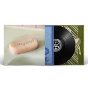 Dry Cleaning - Stumpwork (Black Eco Vinyl)