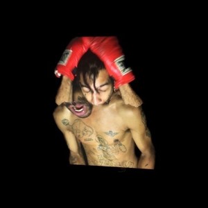 Velvet Negroni - Bulli (2023) (Vinyl)