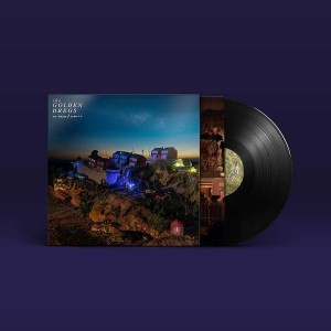 Golden Dregs - On Grace & Dignity (2023) (Eco-friendly Vinyl)
