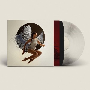 Lucinda Chua - Yian (Clear Vinyl)