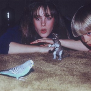 BIG THIEF-MASTERPIECE (LIMITED ECO COLOURED VINYL)