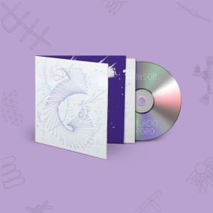 Helado Negro - Phasor (CD)