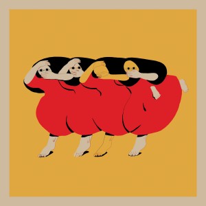 Future Islands - People Who Aren´t There Anymore (CD)