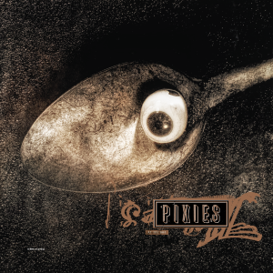 PIXIES-LIVE AT BBC (2CD)