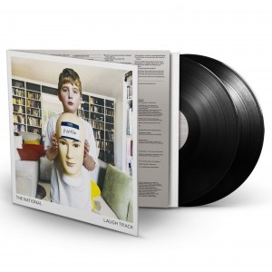 National - Laugh Track (2023) (2x Vinyl)