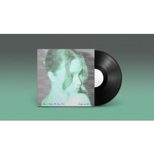 Becky and the Birds - Only Music Makes Me Cry Now (2024) (Vinyl)