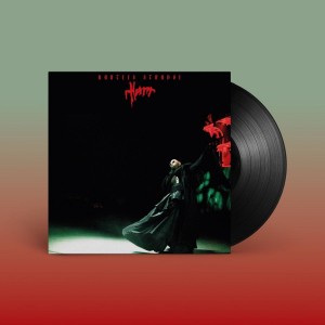 Bartees Strange - Horror (2025) (Vinyl)