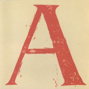 Cass McCombs - A (2004) (Vinyl)
