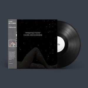 Cass McCombs - Prefection (2005) (Vinyl)