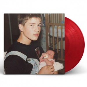 Big Thief - Capacity (2017) (Eco Colour Vinyl)
