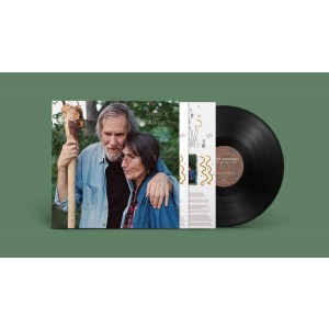 Tucker Zimmerman - Dance Of Love (2024) (Vinyl)
