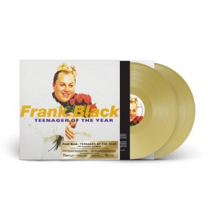 Frank Black - Teenager Of The Year (1994) (30th Anniversary) (2x Gold Vinyl)