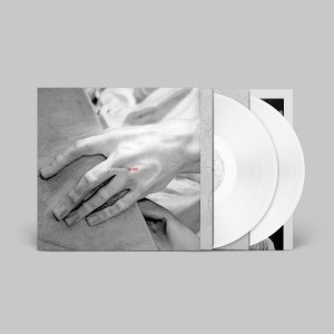 National - Rome (2024) (2x White Vinyl)