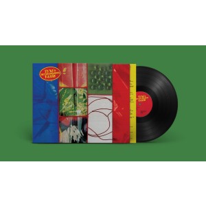 Tune-Yards - Better Dreaming (2025) (Vinyl)