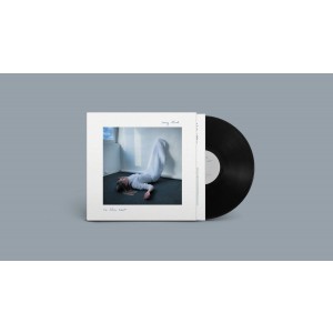 Jenny Hval - Iris Silver Mist (2025) (Vinyl)