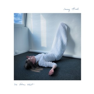 Jenny Hval - Iris Silver Mist (2025) (CD)