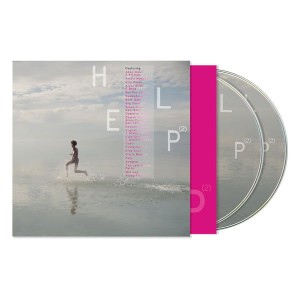 Various Artists - War Child Records: HELP(2) (2026) (2CD)