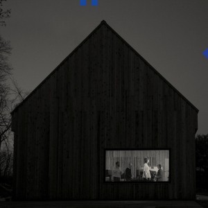 National - Sleep Well Beast (2017) (1921 Series) (2x Clear Vinyl)