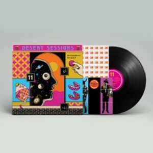 Desert Sessions - Vol. 11 & 12 (2019) (Vinyl)